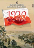 Historia świata - Komarów 1920 - miniaturka - grafika 1