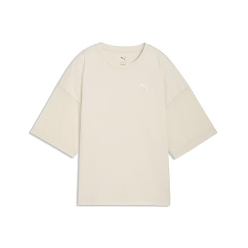 Koszulka HER Oversized