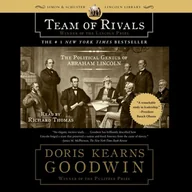 Audiobooki obcojęzyczne - Team of Rivals - miniaturka - grafika 1