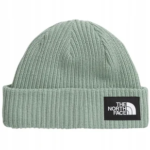 czapka dziecięca The North Face Salty Lined - Czapki dla dzieci - miniaturka - grafika 1