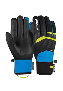 Reusch Venom R-TEX® XT rękawiczki z palcami dla dorosłych, bardzo ciepłe, wodoodporne, oddychające - Rękawiczki - miniaturka - grafika 1