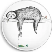 Magnesy - Magnes Leniwiec - miniaturka - grafika 1