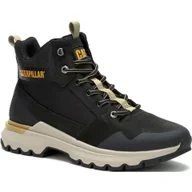 Buty trekkingowe męskie - Buty Sneakersy Męskie Caterpillar Cat Colorado Sneaker - miniaturka - grafika 1