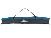 Sporty zimowe - akcesoria - Pokrowiec na narty Snowsport Ski Bag Marine 6in1 - miniaturka - grafika 1