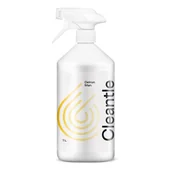 Kosmetyki samochodowe - Cleantle Deiron Man 1L-preparat do usuwania zanieczeszczeń metalicznych - miniaturka - grafika 1