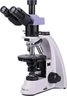 Mikroskopy i lupy - Mikroskop Magus Mikroskop polaryzacyjny MAGUS Pol 800 - miniaturka - grafika 1