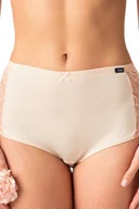 Majtki damskie - KEY FIGI DAMSKIE LPF 616 A24 2 szt. 3XL MULTIKOLOR - miniaturka - grafika 1