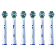 Końcówki do szczoteczek elektrycznych - Oral-B Pro Precision Clean Końcówki do szczoteczek elektrycznych, 6 sztuki - miniaturka - grafika 1