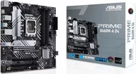 Płyty główne - Asus Płyta główna PRIME B660M-A D4 PRIME B660M-A D4 - miniaturka - grafika 1