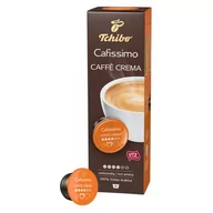 Kawa w kapsułkach i saszetkach - Tchibo Cafissimo Caffe Crema vollmundig - miniaturka - grafika 1