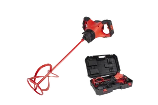 Mieszarka elektryczna Rubi RUBIMIX-9 SUPERTORQUE 26974 - Mieszarki - miniaturka - grafika 1