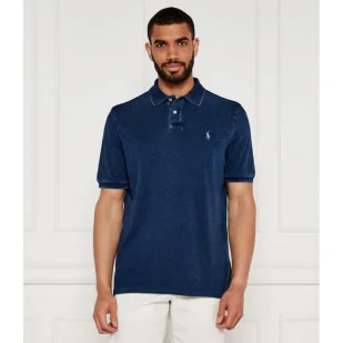 POLO RALPH LAUREN Polo Classic fit - Koszule męskie - miniaturka - grafika 1
