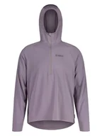 Kurtki i kamizelki sportowe męskie - Maloja Kurtka funkcyjna "KratzerM." w kolorze fioletowym - miniaturka - grafika 1