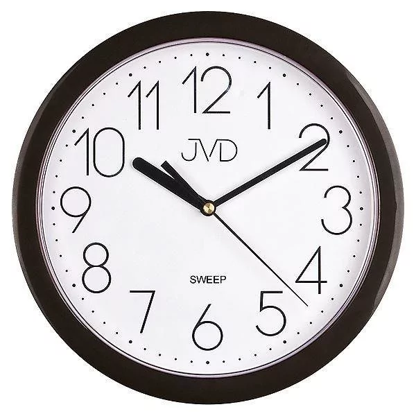 JVD Zegar ścienny (HP612.3)