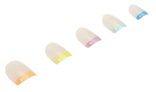 Ardell Nail Addict French Rainbow - Sztuczne paznokcie i akcesoria - miniaturka - grafika 2
