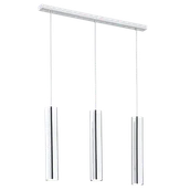 Lampy sufitowe - Argon Lampa wisząca 3 pł GOMERA 1316 1316 - miniaturka - grafika 1