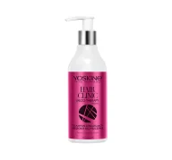Szampony do włosów - Yoskine Hair Clinic Mezo-Therapy chelatujący szampon głęboko oczyszczający 200ml - miniaturka - grafika 1