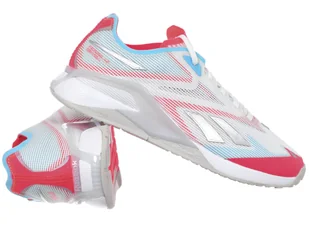 Buty damskie Reebok NANO X2 FRONING GY8906-38,5 - Półbuty męskie - miniaturka - grafika 1