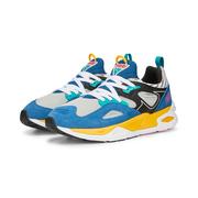 Koszykówka - Trenerzy Puma Trc Blaze Spxp - miniaturka - grafika 1