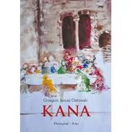 Poezja - Kana - miniaturka - grafika 1