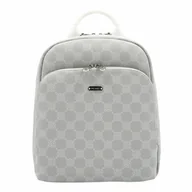 Plecaki - Picard Euphoria City Backpack 27 cm kiesel - miniaturka - grafika 1