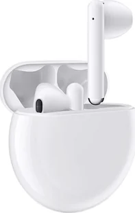 Huawei FreeBuds 3 55031992 - Słuchawki - miniaturka - grafika 1