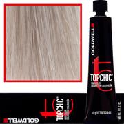 Farby do włosów i szampony koloryzujące - Goldwell Farba do włosów 12BN Topchic Ultra blond beżowy Naturell, 1er Pack (1 X 60 ML) 4021609001201 - miniaturka - grafika 1