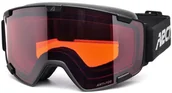Gogle narciarskie - Gogle narciarskie ARCTICA G-107 - miniaturka - grafika 1