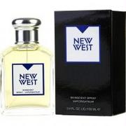 Wody i perfumy męskie - Aramis New West For Him EDT spray 100ml - miniaturka - grafika 1