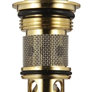 GROHE 0835500M shut-off valve - Pisuary - miniaturka - grafika 1
