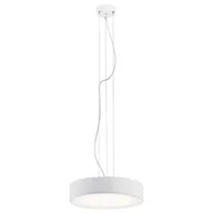 Lampy sufitowe - Argon Lampa wisząca szerokość 40cm 21W LED DARLING 3349 - miniaturka - grafika 1