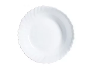 Półmisek Okrągły Głęboki 28 Cm Feston Luminarc - Miski i półmiski - miniaturka - grafika 1