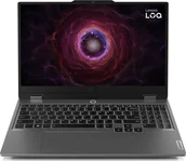 Laptopy - Lenovo LOQ 15ARP9 Ryzen 5 7235HS / 16 GB / 512 GB / W11 / RTX 4050 / 144 Hz 83JC00L8MX - miniaturka - grafika 1