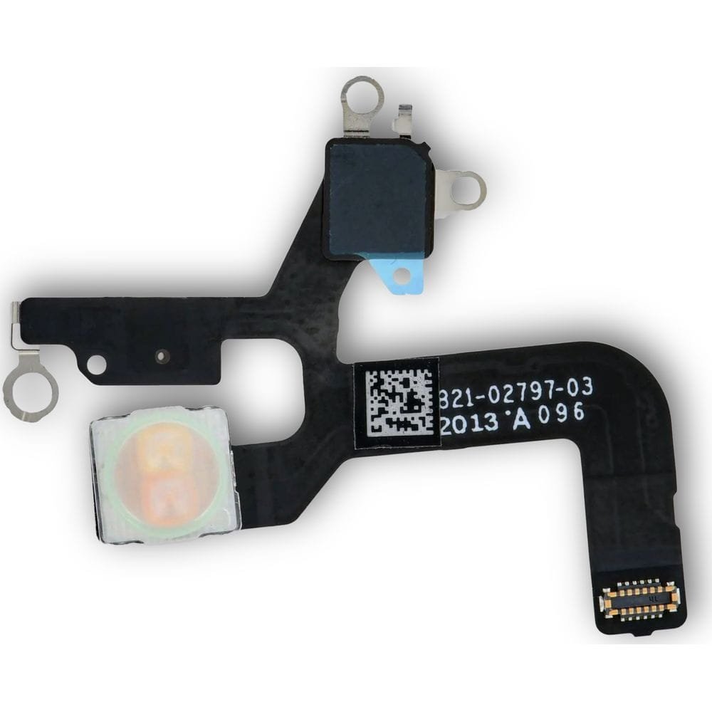 Taśma Flex lampa błyskowa Flash iPhone 12