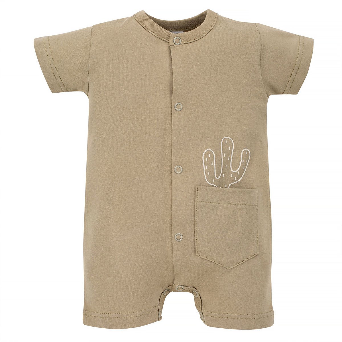 Pinokio, Rampers dla chłopca, rozmiar 68