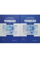 Książki medyczne - Wielka interna Pulmonologia część I i II - miniaturka - grafika 1