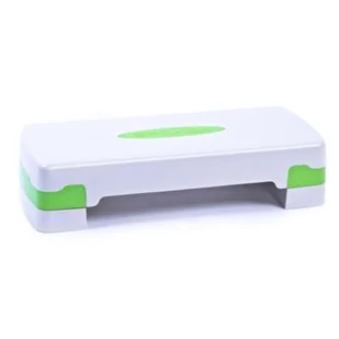 Spokey Step basic IV 920946 - Steppery i stepy - miniaturka - grafika 1