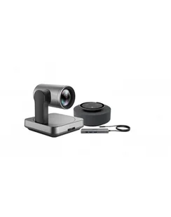 yealink Kamera internetowa PTZ UVC84-BYOD-050 4K - Zestawy głośnomówiące - miniaturka - grafika 1