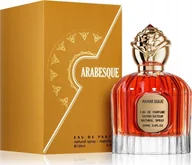Wody i perfumy unisex - Aurora Aurora, Arabesque, Eau De Parfum, Unisex, 100 ml Unisex - miniaturka - grafika 1