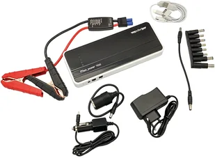 ADLER POWER BANK MAXI POWER-700 MULTI-FUNCTION STARTING DEVICE - Powerbanki - miniaturka - grafika 1