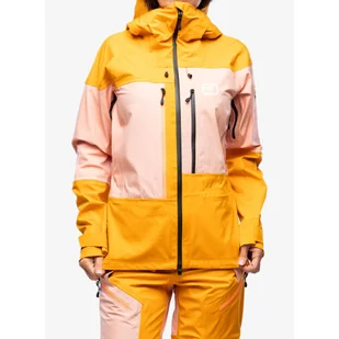 Kurtka skiturowa damska Ortovox 3L Guardian Shell Jacket - Kurtki narciarskie - miniaturka - grafika 1