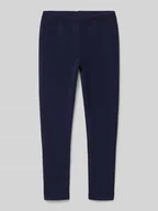 Spodnie i spodenki dla chłopców - Legginsy z elastycznym pasem model ‘NAOMI’ - miniaturka - grafika 1