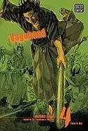 Viz Media Vagabond, Vol. 4 (VIZBIG Edition) - Pozostałe książki - miniaturka - grafika 1