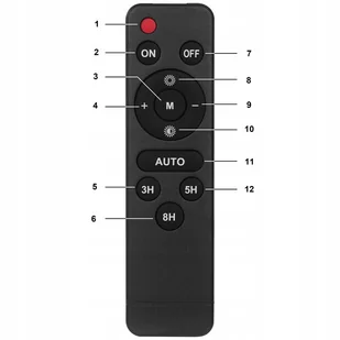 LAMPA SOLARNA ULICZNA LED 480W PANEL 50W CZUJNIK VOLT POLSKA - Lampy ogrodowe - miniaturka - grafika 9