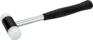 Młotki - Bahco Młotek nylonowy 28 mm z metalową rękojeścią BAHCO - miniaturka - grafika 1