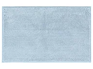 Dywaniki łazienkowe - LIVARNO home Dywanik łazienkowy antypoślizgowy, 50 x 80 cm (Jasnoniebieski) - miniaturka - grafika 1