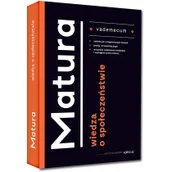 Pomoce naukowe - Greg Vademecum matura 2017 Wiedza o społeczeństwie GREG - miniaturka - grafika 1