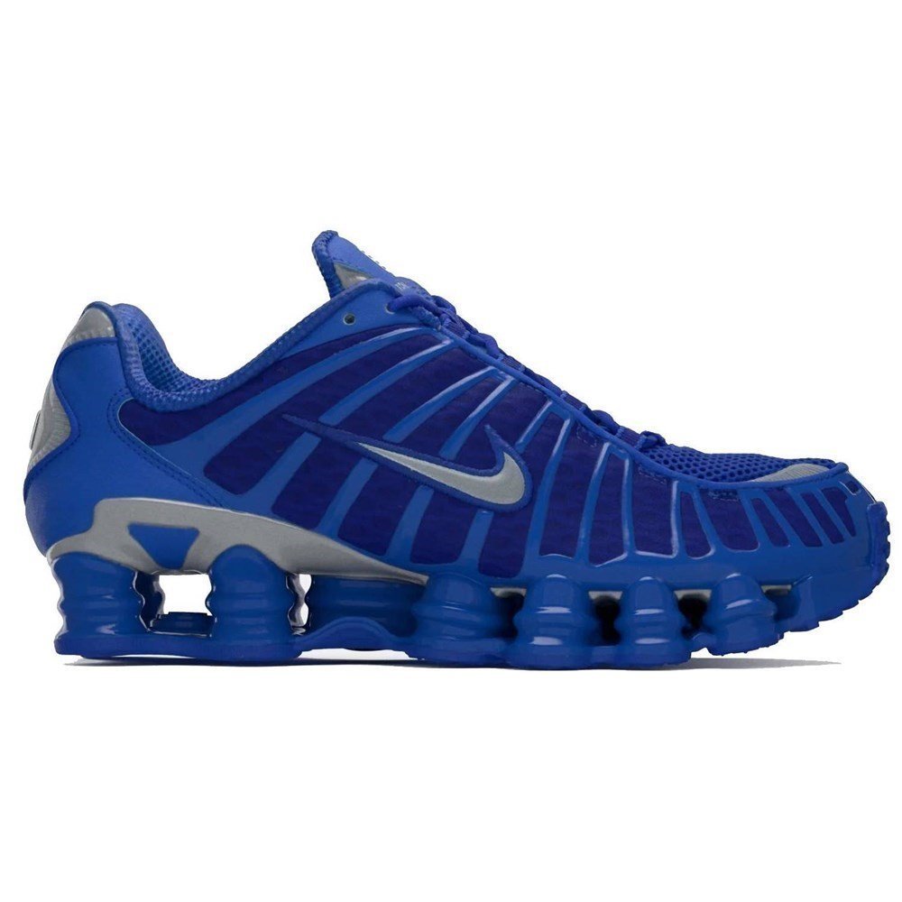 Buty Nike Shox TL AV3595400
