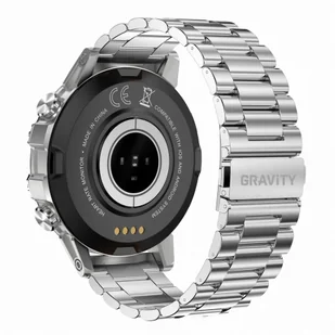 Gravity Aston GT9-3 - Smartwatch - miniaturka - grafika 5