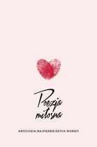 Poezja miłosna - Poezja - miniaturka - grafika 1